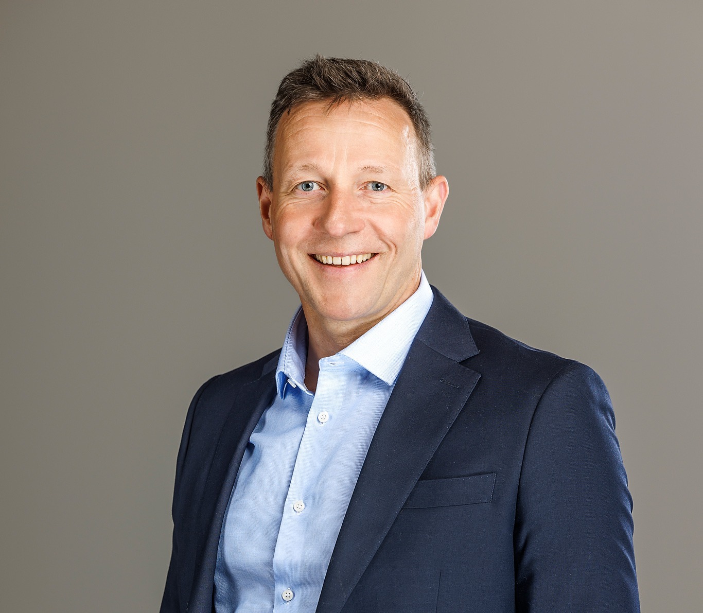 Harald J. Andersen