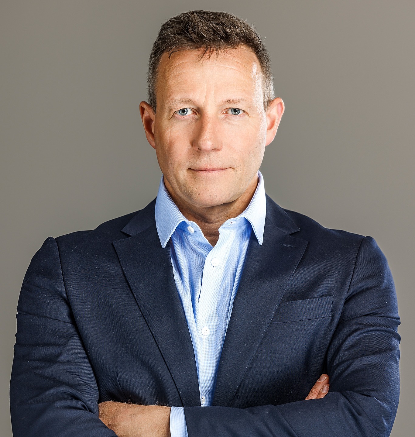 Harald J. Andersen