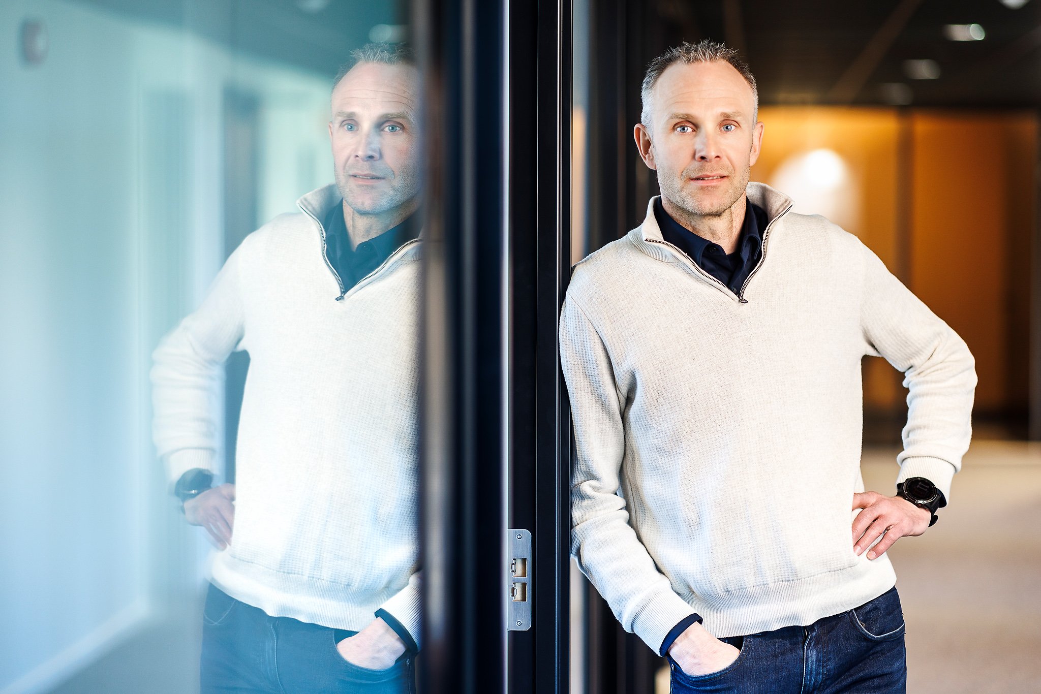 Trond Helge Myrvang